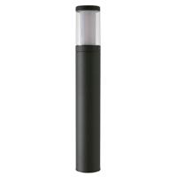 Franssen Buitenlamp pilaarTitano 100cm antraciet - 33824100-25