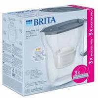 Kruik met Filter Brita 2,4 L