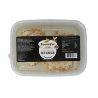 Griekse honingraat sinaasappel 200 Gram