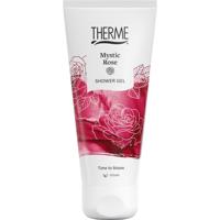 Therme Mystic Rose Shower Gel 200ml Therme Mystic Rose Shower Gel 200ml