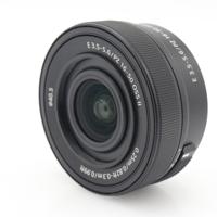 Sony E 16-50mm F/3.5-5.6 PZ OSS II occasion