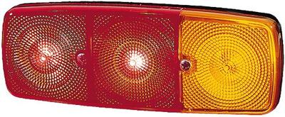 HELLA Sbb-light re 282x105mm uni attachment schw.geh.