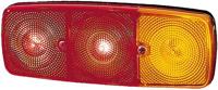 HELLA Sbb-light re 282x105mm uni attachment schw.geh.