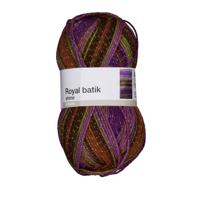 Royal Batik shine Breigaren