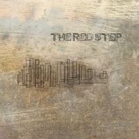 Red Step - LP (0727321641414) - thumbnail