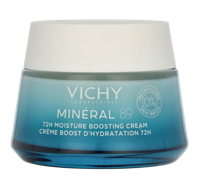 Vichy Mineral 89 72H Moisture Boosting Cream 50 ml