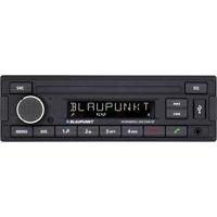 Blaupunkt Nürnberg 200 DAB BT Autoradio enkel DIN Bluetooth handsfree, DAB+ tuner