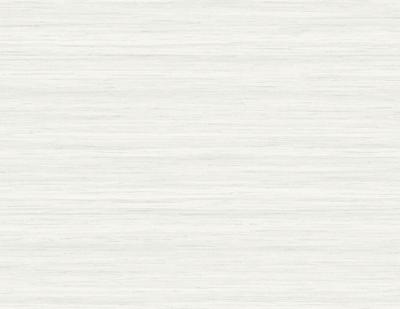 Dutch Wallcoverings Inlay Shantung Silk White