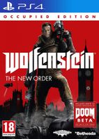 Wolfenstein the New Order (Occupied Edition)