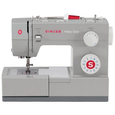 Naaimachine Heavy Duty 4423 Naaimachine