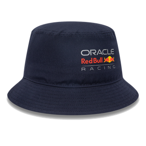 Red Bull Racing Team Buckethat