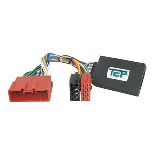 Stuurwielinterface passend voor Mazda 271170600