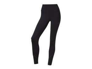 CRIVIT Dames sportlegging (XS (32/34), Zwart)