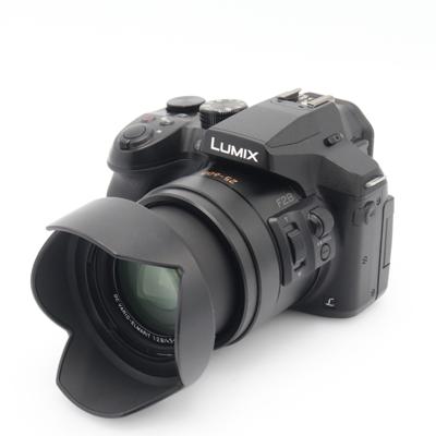 Panasonic Lumix DMC-FZ300 occasion