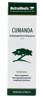 Nutramedix Cumanda