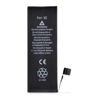 Xccess Accu Apple 616-00106 iPhone SE Comparable Li-Po 1600 mAh