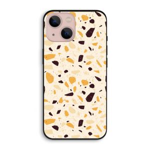Terrazzo N°13: iPhone 13 Biologisch afbreekbaar hoesje
