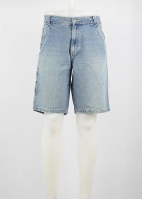 Vintage Traders Shorts in Light Blue Size 37