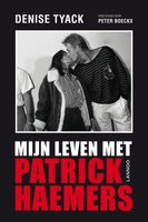 Mijn leven met Patrick Haemers - Denise Tyack - ebook - thumbnail