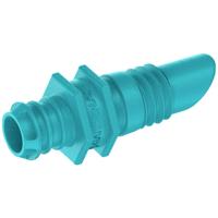GARDENA 13307-20 Micro-Drip system Einddruppelaar 4,6 mm (3/16) GARDENA 13307-20 Micro-Drip system Einddruppelaar 4,6 mm (3/16)
