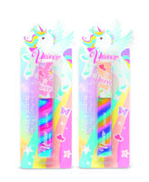 Casuelle Unicorn Swirl Lipgloss