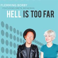 Hell Is Too Far - CD (4250137206912) - thumbnail