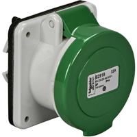 Schneider Electric 82920 82920 CEE-opbouwdoos 32 A 25 V 1 stuk(s)