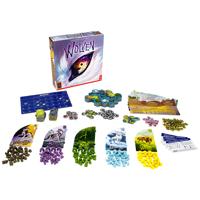 999 Games Wolven 75 min Bordspel Strategie - thumbnail