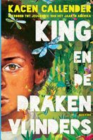 King en de drakenvlinders - Kacen Callender - ebook