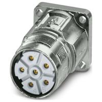 Phoenix Contact 1628834 Behuizingsconnector Totaal aantal polen: 5 1 stuk(s)