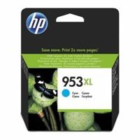Originele inktcartridge HP F6U16AE Cyaan