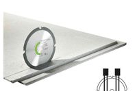 Festool Accessoires DIA Diamant-zaagblad | 160x1,8x20 F4 | Abrasive Materials - 205558 - thumbnail