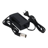 Replacement Parts Acculader e-bike 29.4v 2a xlr 3-polig