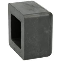 KS Tools 140.2076 1402076 Rubberen opzetstuk 400 g 72 mm DIN 6475 1 stuk(s)