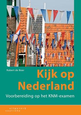 Kijk op Nederland (Paperback)