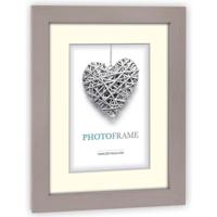 Zep Fotolijst V32682 Regent 2 Taupe 10x15 / 15x20 cm