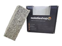 Isolatieshop sample Cellulose isolatie - thumbnail