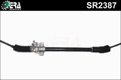 Stuurhuis SR2387