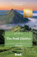 Reisgids Slow Travel The Peak District | Bradt Travel Guides