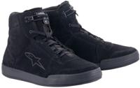 ALPINESTARS Chrome Shoes, Motorschoenen, Zwart-Zwart