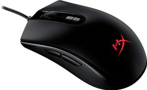 HyperX Pulsefire Core - RGB Gaming Mouse gaming muis 6.200 dpi