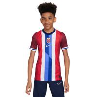 Nike Noorwegen Thuisshirt 2024-2026 Kids - thumbnail