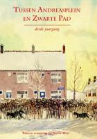 Tussen Andreasplein en Zwarte Pad (Paperback)