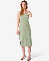 HEMA Damesjurk Nadia Groen (groen)