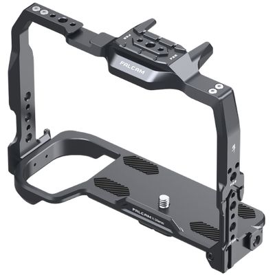 Falcam F22&F38 Quick Release Camera Cage (for S1/S1R/S1H) 2735
