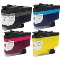 Huismerk Brother LC-3237 Inktcartridger - Inktkenners