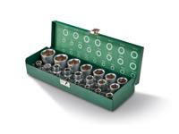 PARKSIDE Doppenset (Doppenset)