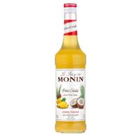 Monin pina colada siroop 70cl