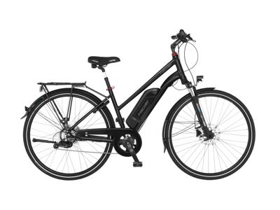 FISCHER Elektrische fiets Trekking ETH/ETD 2206 (Dames)