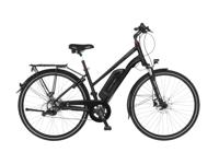 FISCHER Elektrische fiets Trekking ETH/ETD 2206 (Dames)